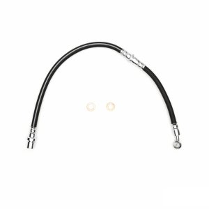 Subaru Forester Brake Hose - Rear-L - R1 Concepts - `96-`02